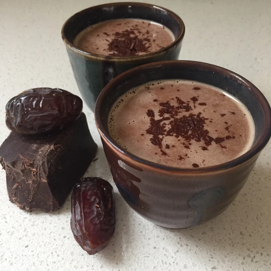 Best Hot Chocolate EVER!