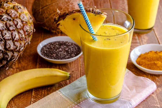 Why You Need Turmeric In Your Diet