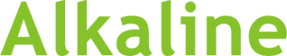 Alkaline logo