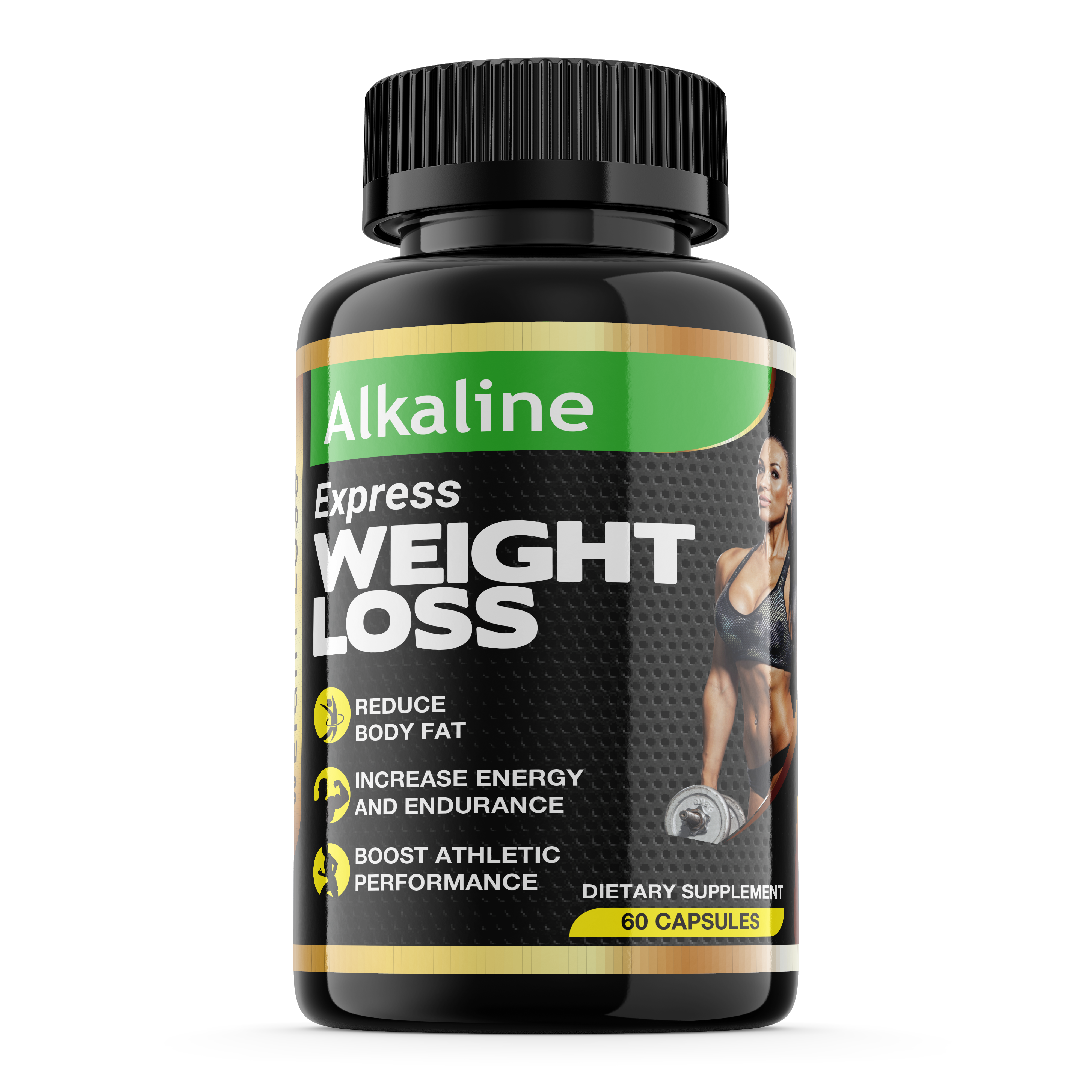 Express Weight Loss: Burn Fat, Retain Muscle