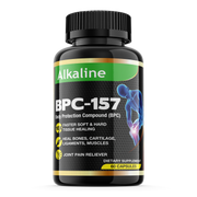 BPC-157: Advanced Support for Healing, Recovery & Vitality