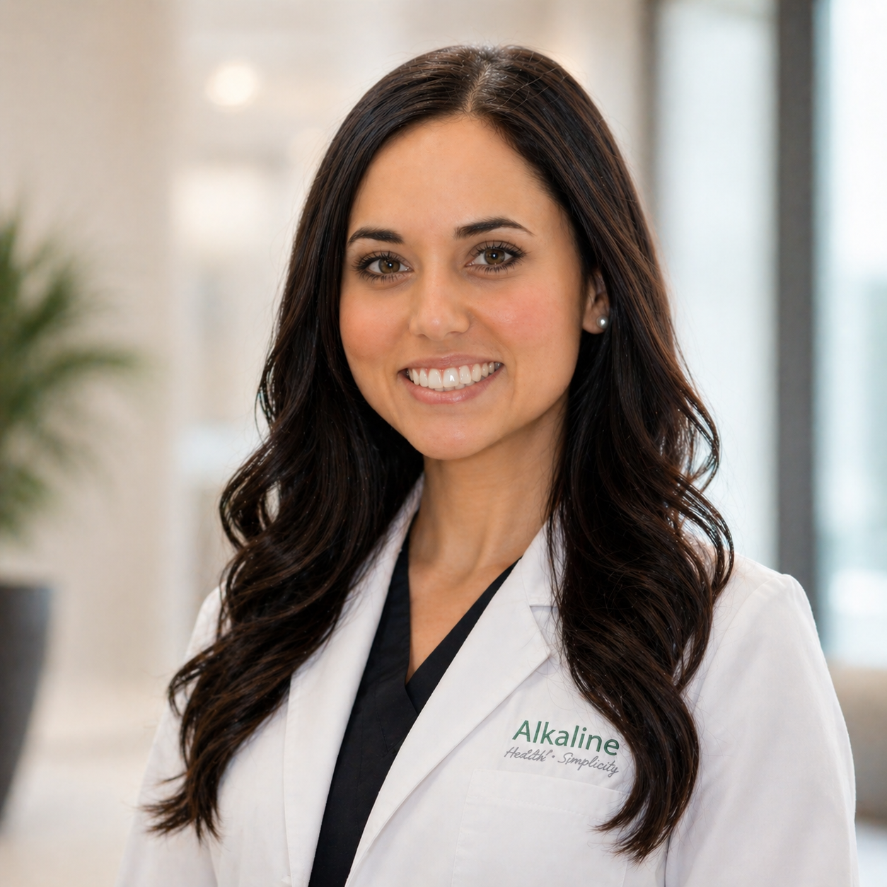 Naturopathic Consultations