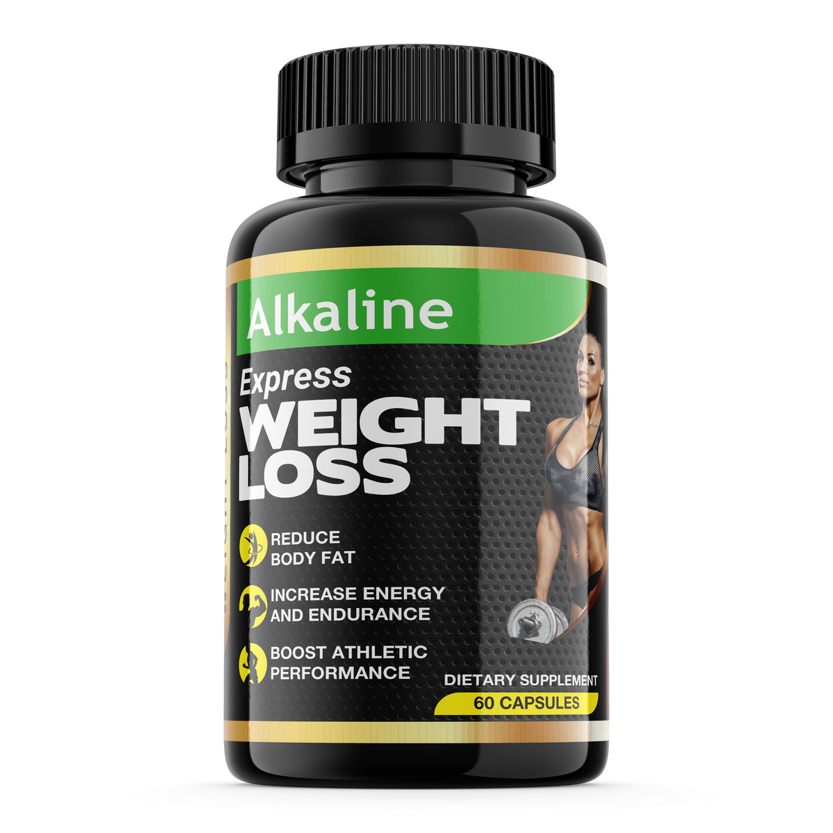 Express Weight Loss: Burn Fat, Retain Muscle