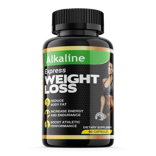 Express Weight Loss: Burn Fat, Retain Muscle