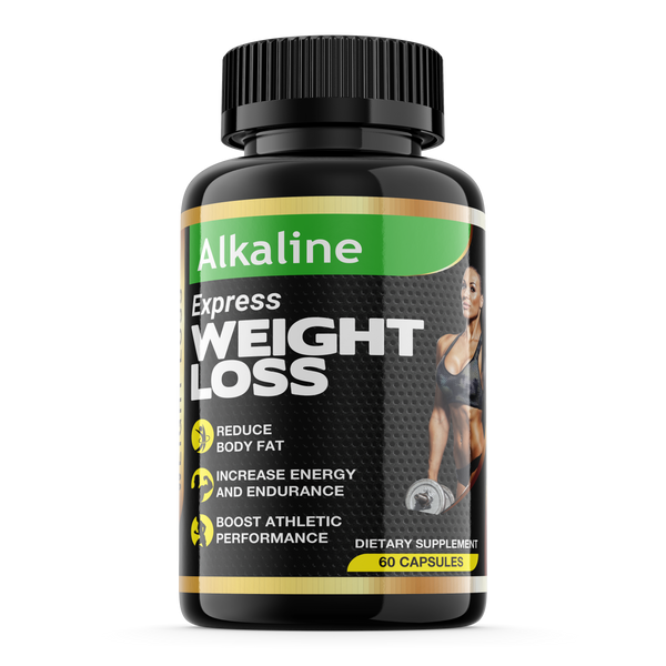 Alkaline Express Weight Loss
