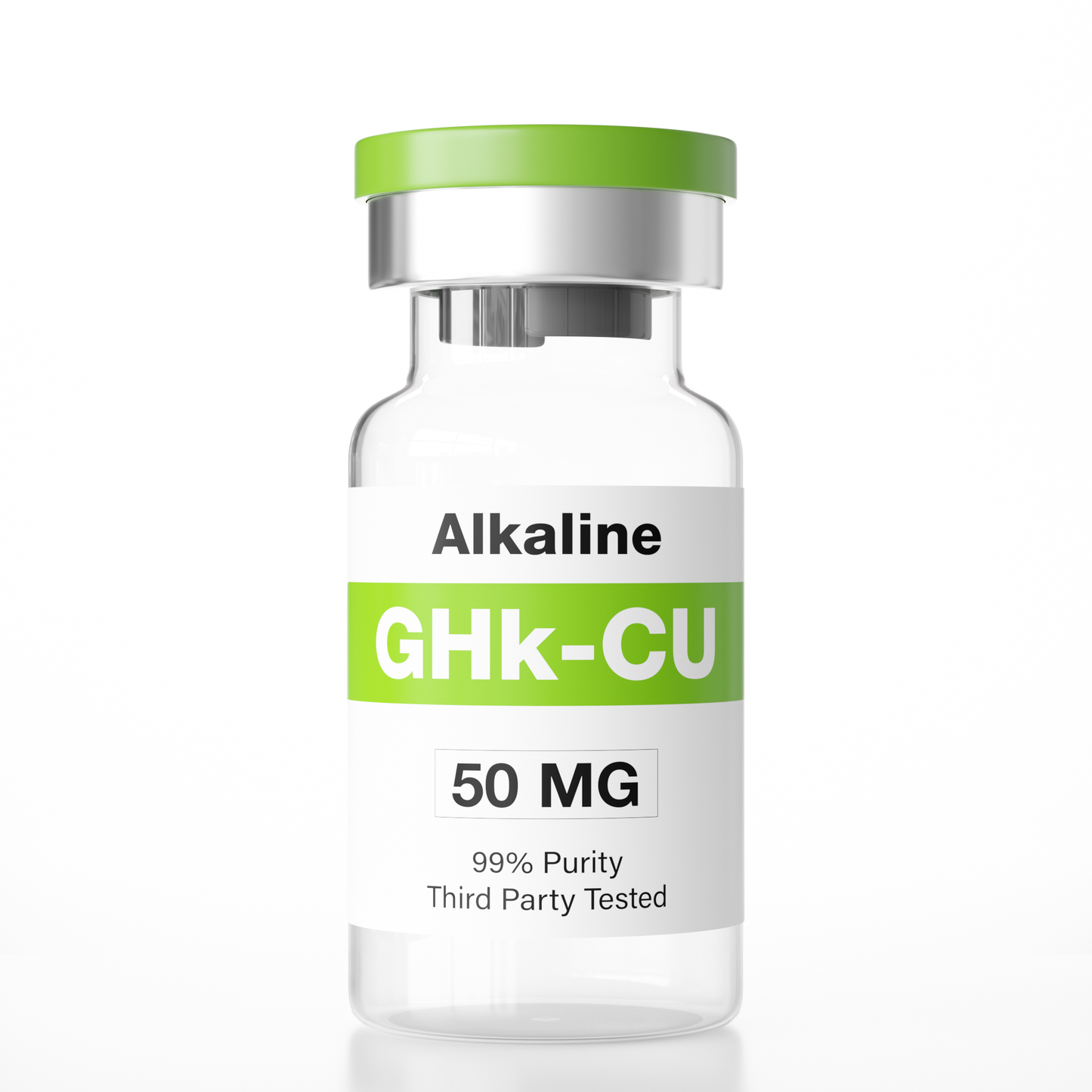 GHk-CU 50mg injectable