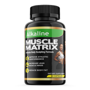 Muscle Matrix: Build Muscle & Recover Faster