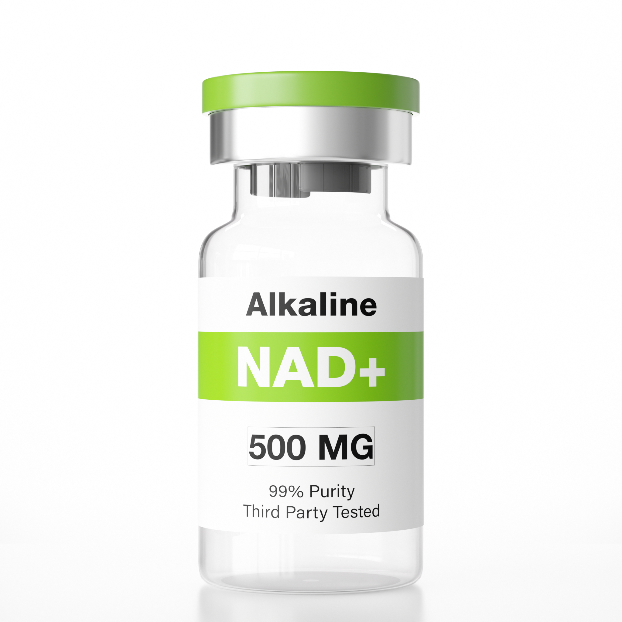 NAD+ (5ML) 500mg