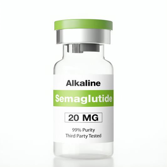Semaglutide injectable