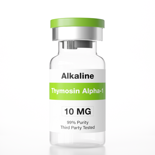 Thymosin Alpha-1 10mg injectable