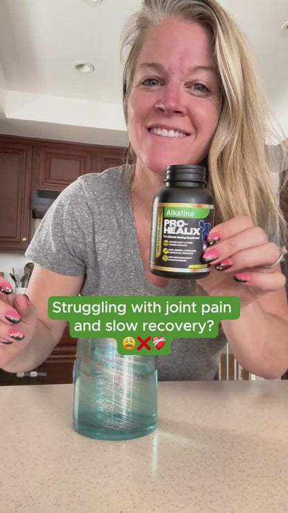 Pro-Healix™ (BPC157 + TB500): Revolutionise Recovery & Performance Support